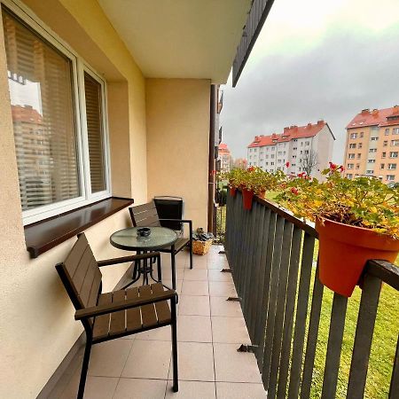 Apartament Weronika Gryfów Śląski Exterior foto