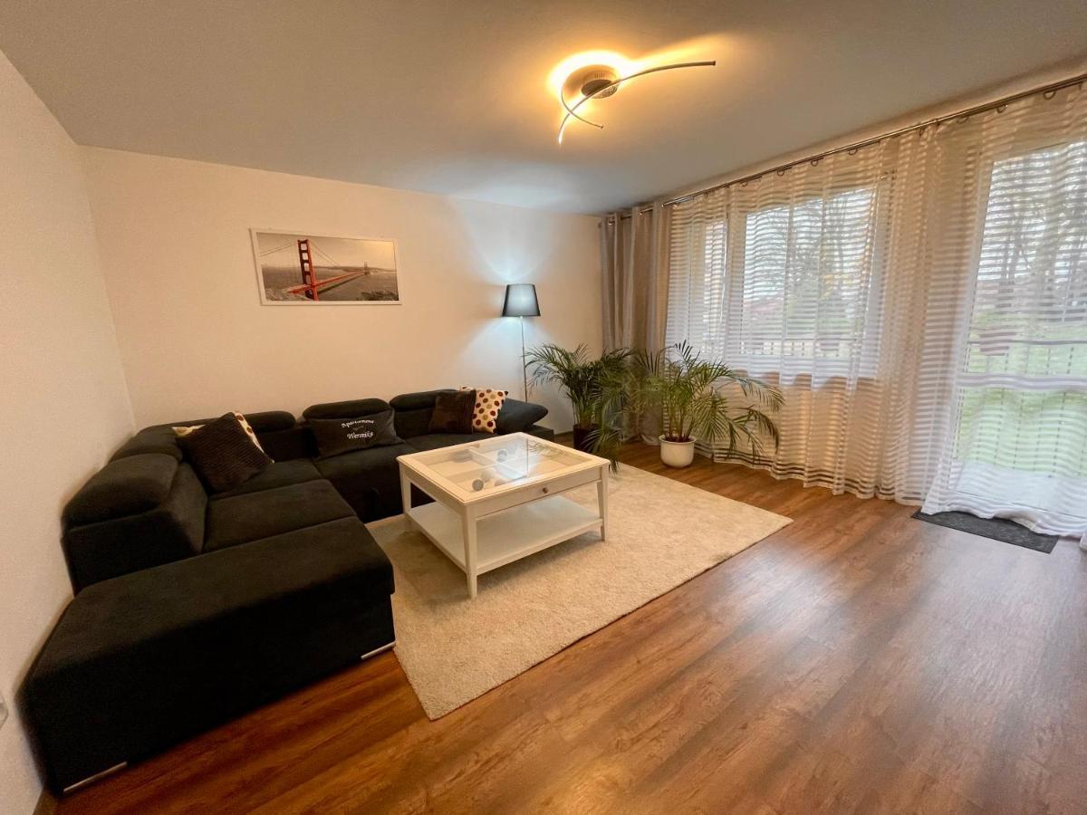 Apartament Weronika Gryfów Śląski Exterior foto