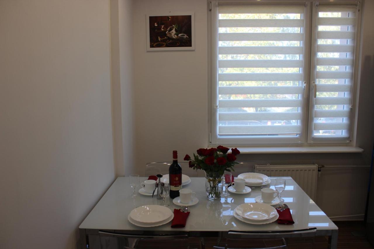 Apartament Weronika Gryfów Śląski Exterior foto